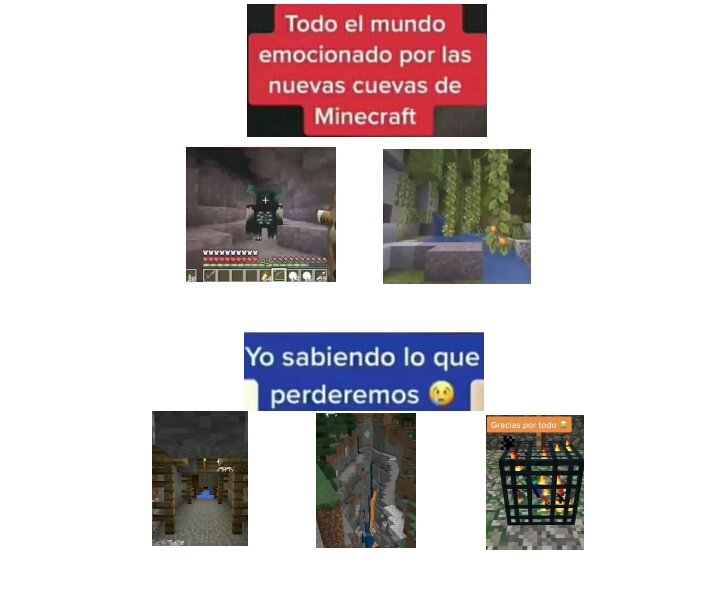 Solo es una teoría , pero si no lo es...
#MinecraftLive
#Minecraft
#Memes
#memes2020
#MemeDelDia
#sad
#happy https://t.co/8CZbxBeBRK