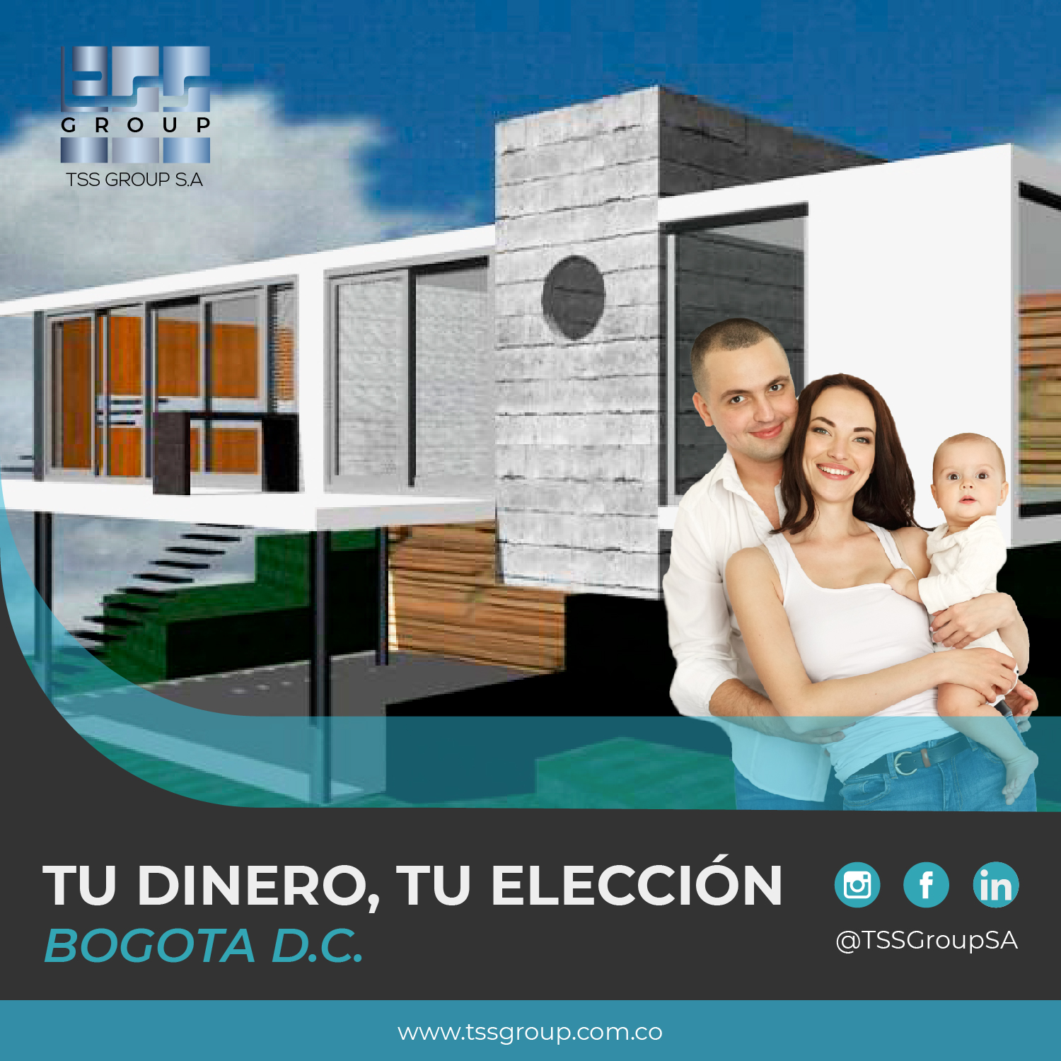 Tss Group S A Tssgroupsa Twitter