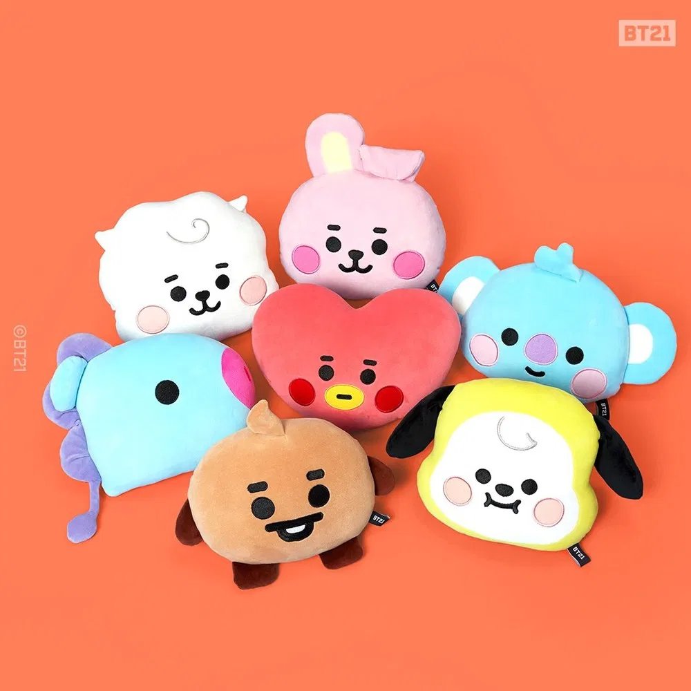 tbzhobi's tweet photo. baby bt21 giveaway!
- prizes: cushion and keychain
- rt to enter
- must be following + notifs on 
- worldwide
- ends nov 1 https://t.co/SHns4M4ruP