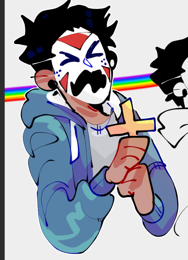 dELIRIOUS 