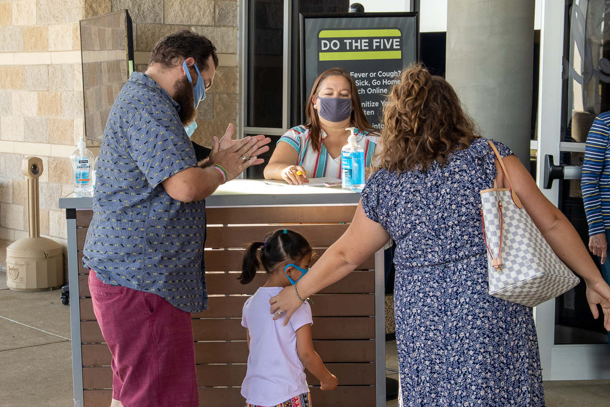 mscwired's tweet photo. Did you know that we are back open with live, in-person, services on Sunday's at 9A &amp; 11A.  Registration is required at https://t.co/eyXRRNW7dH.

Mask are also required and social distancing is observed.

(photo by Craig Bennett) https://t.co/fKPhzOz882