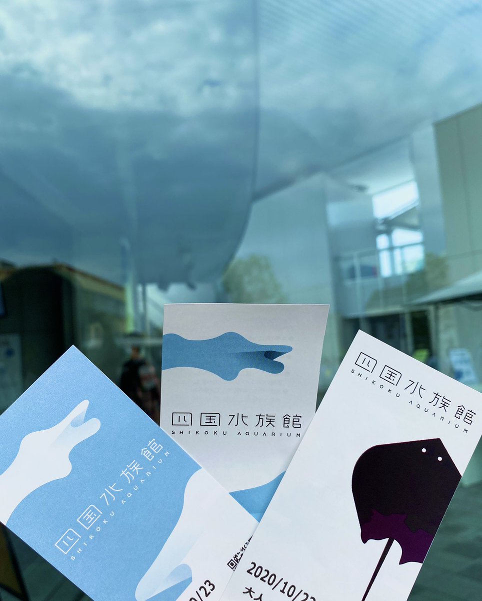 baske41468585's tweet photo. 四国水族館 https://t.co/nj9iHbr46U