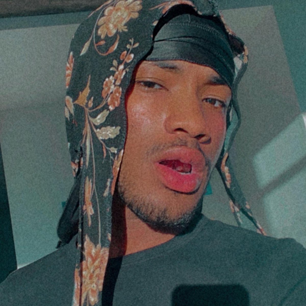 jalen amir king 🐇 tweet media