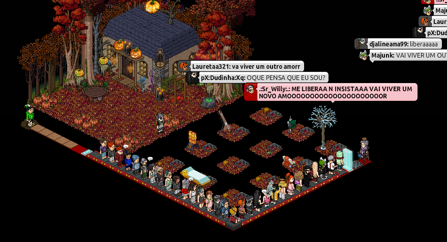 fshbexplorer's tweet photo. VEM COM A MELHOR DOAÇÃO DO HABBO HOTEL!!
https://t.co/nqO0c0QUz0 https://t.co/AgzHyynUGW