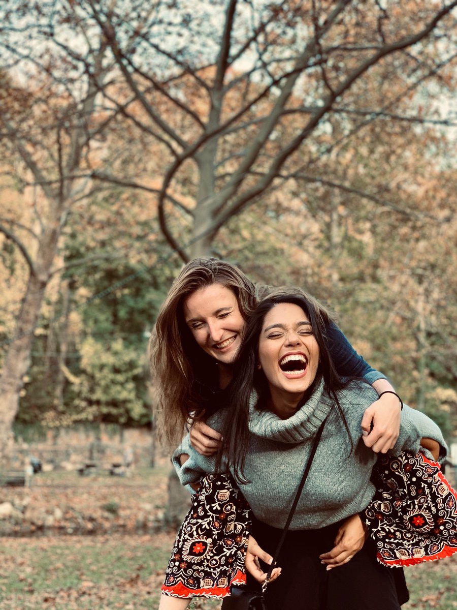 AbbyKaminski's tweet photo. My best friend ♥️ https://t.co/ofYEPmAEAt