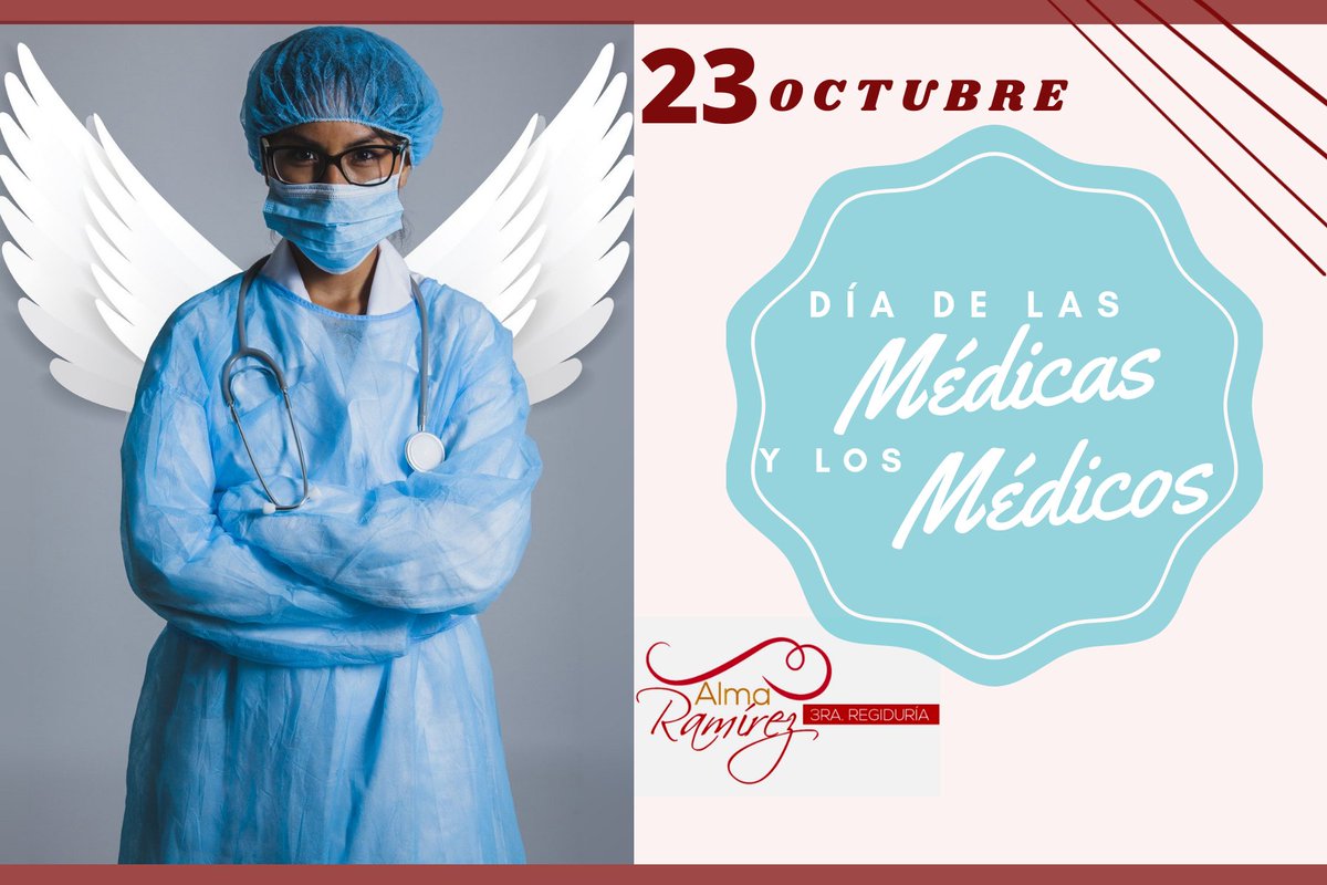 Alma Ramírez tweet media