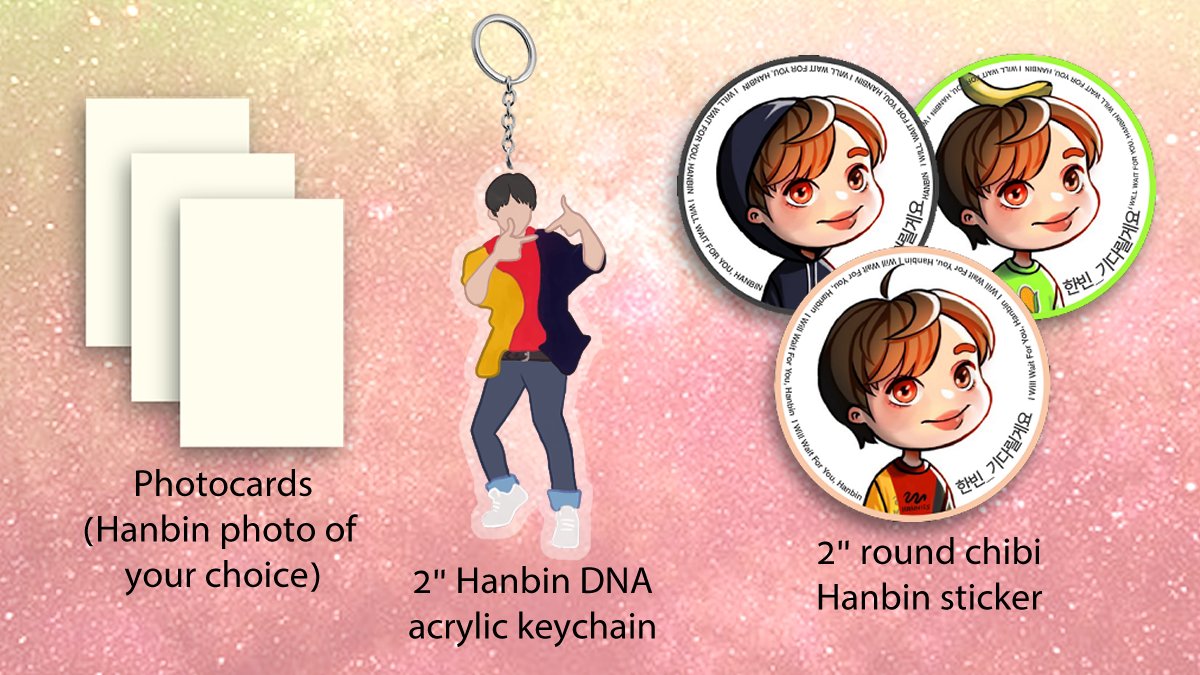 [GIVEAWAY]We are launching a giveaway where you can get exclusive prizes. If you have yet to purchase a ticket for the  #HANBIN_BELIFT fanmeet, now is the time! We are giving prizes away to those who purchase. Below are some photos explaining how to participate. #HanbinFanmeeting