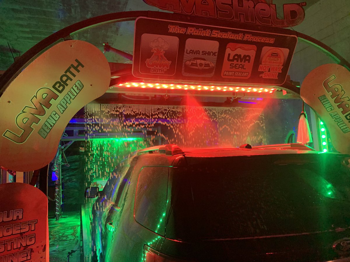 VIP Car Wash Omaha (VIP_Carwash1) Twitter