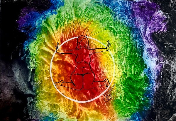 screamingdaises's tweet image. New artwork for sale! - "Chase Back The Shadows" - fineartamerica.com/featured/chase… @fineartamerica