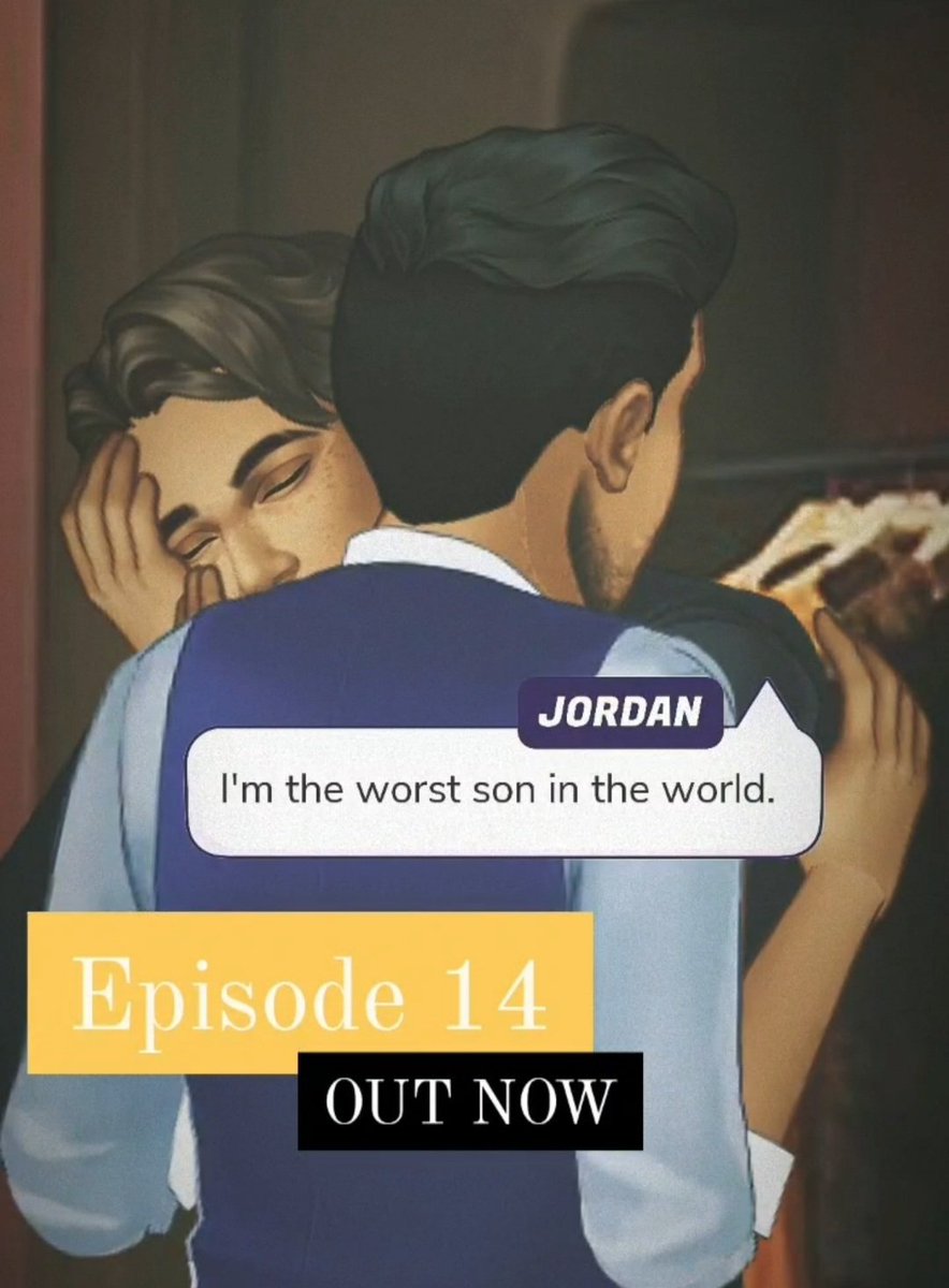 Darkitty9's tweet photo. GIVE INTO ME - Episode 14 
Out now on the episode app, click the below link to read:

https://t.co/nmReCgAPRI

#episode #noticemeepisode #episodedrama #episodewriter #episoderecommendation #episodeauthor #episodeinteractive #episodestory #episodenoticeme https://t.co/xfxQmmlKDY