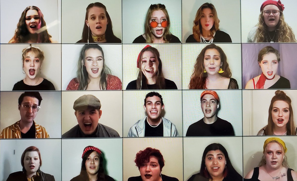 WTMusicalTheatr's tweet photo. Are you ready to live your Barden Bella life? #PitchPerfect #collegeacappella #relativepitch #WTRelativity #ZoomChorus https://t.co/4xShgIHHtj