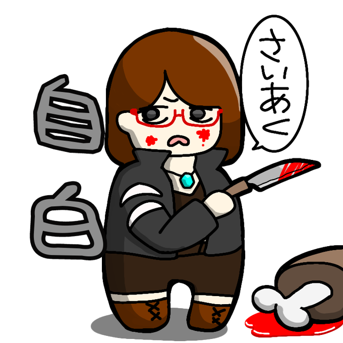 赤髪のとものtwitterイラスト検索結果 赤髪のとものtwitterイラスト検索結果