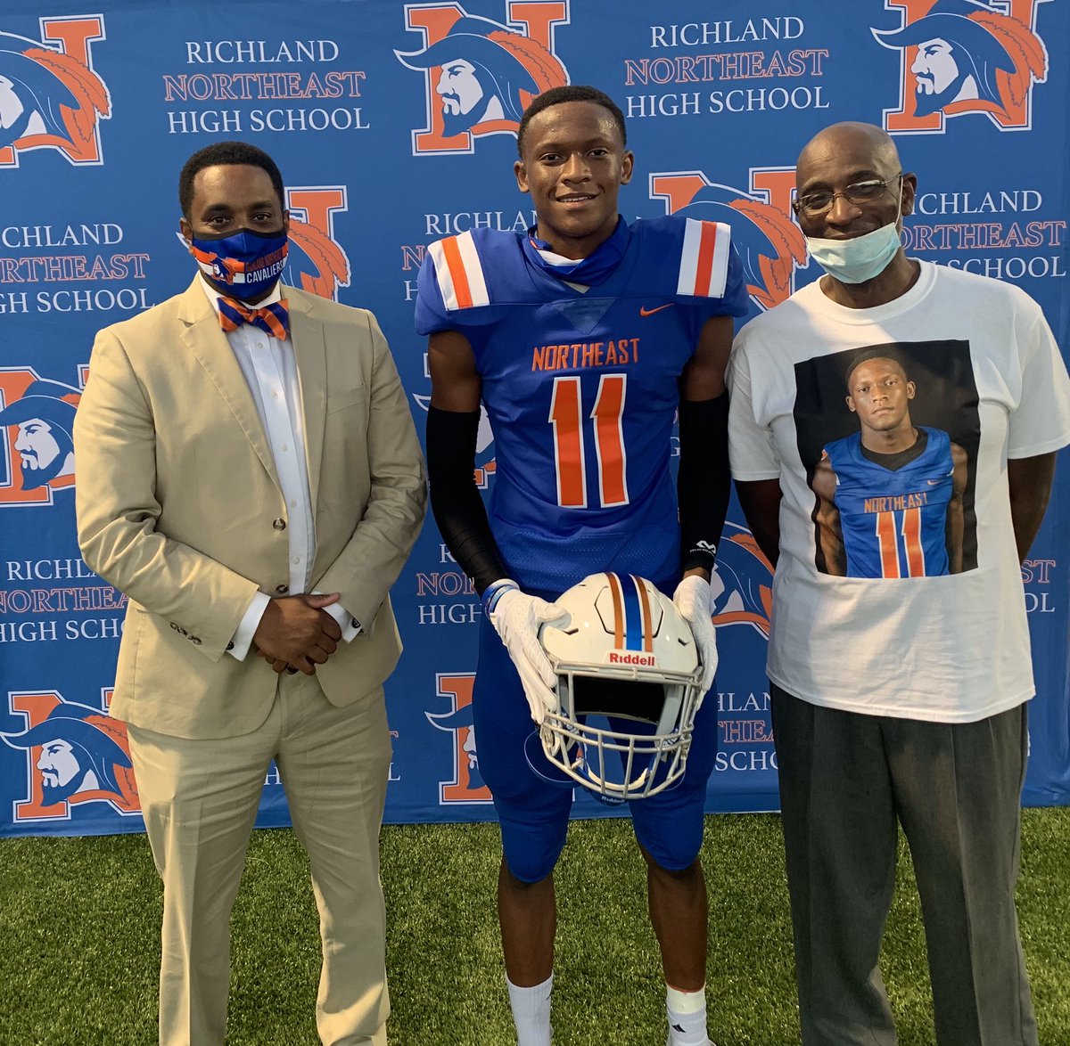 Richland Northeast High School