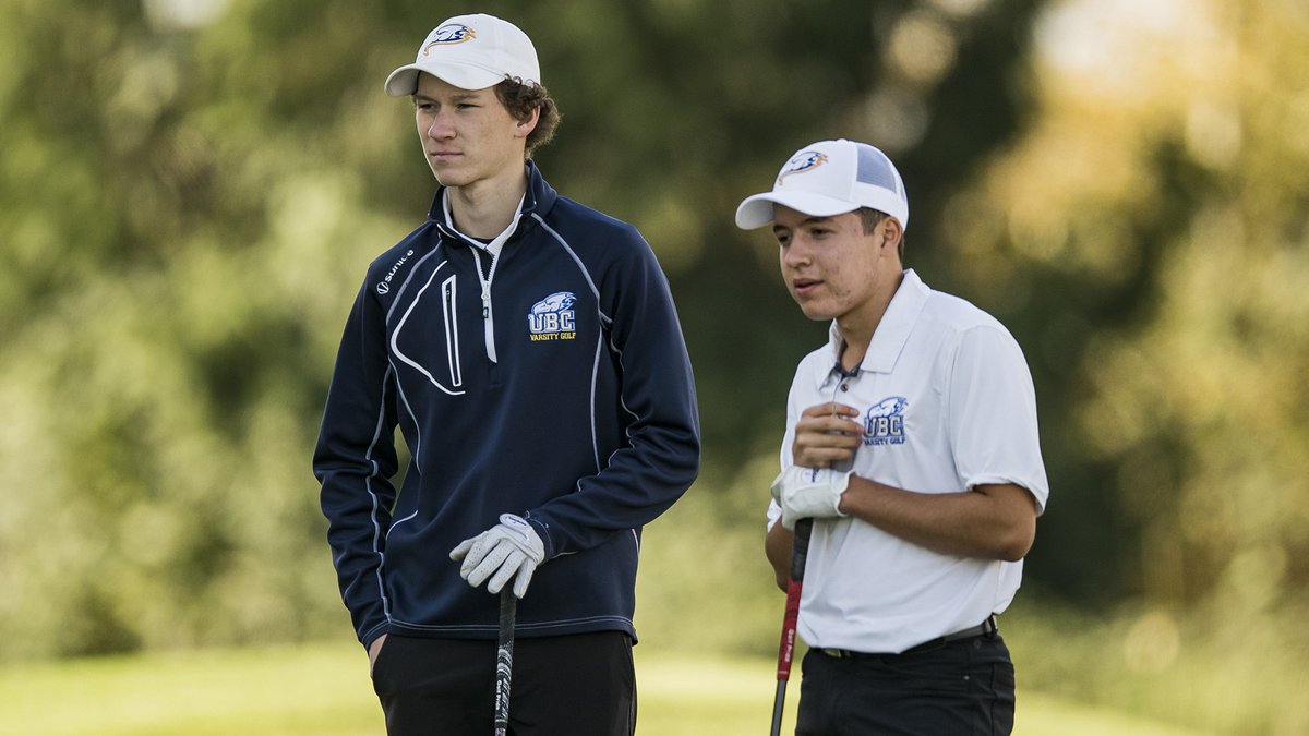 UBC Thunderbirds tweet media