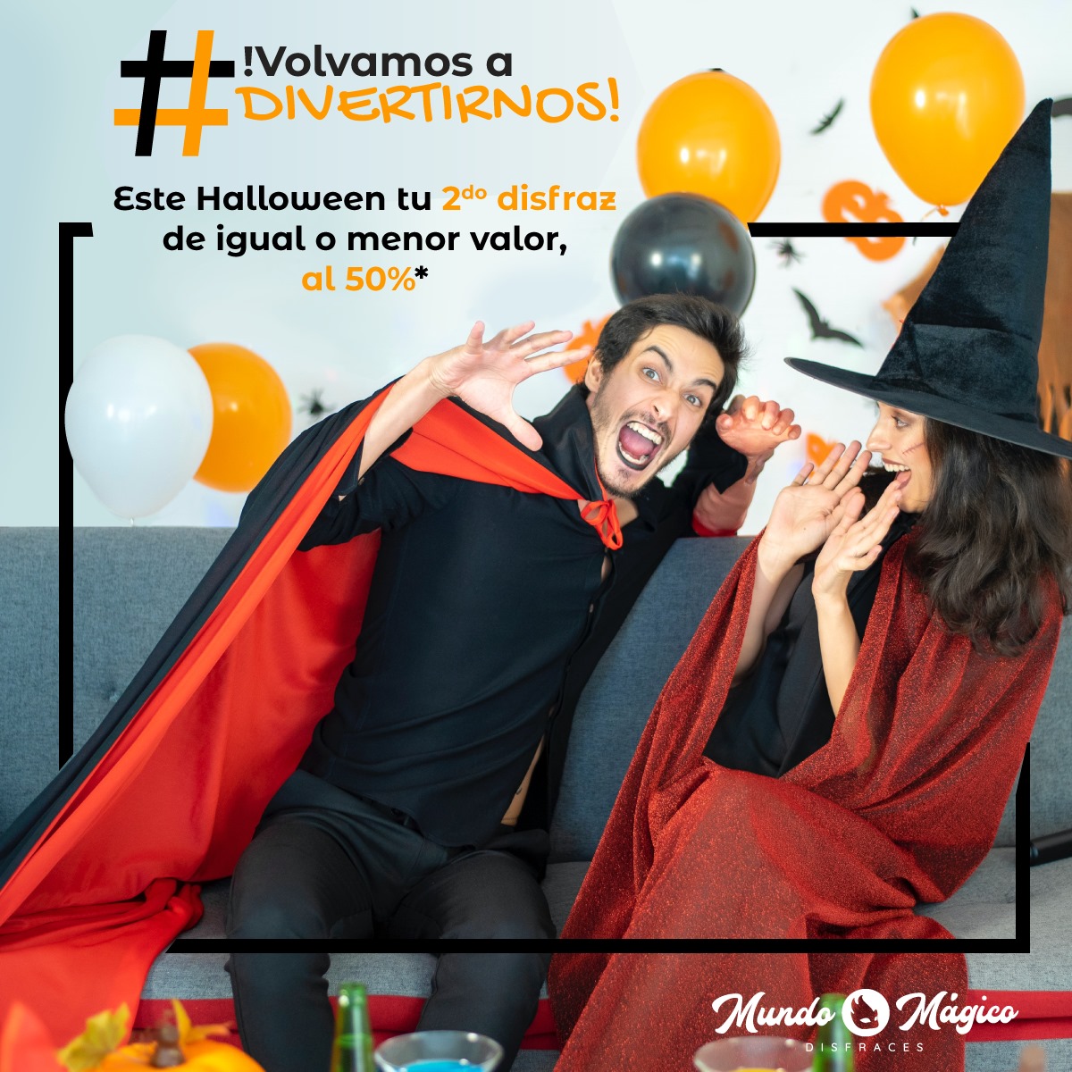 MundoMagicoDisf's tweet photo. ¡Te esperamos! Retomemos juntos la época más divertida del año. Wapp al 0992852281 y agenda tu cita
https://t.co/GKBpGjnPe6
Alquiler de disfraces en Quito
#disfracesoriginales #alquilerdisfraces #disfracesquito #mejoresdisfraces #halloween #fiestashalloween #disfraceshalloween https://t.co/i0I9WdIwBM