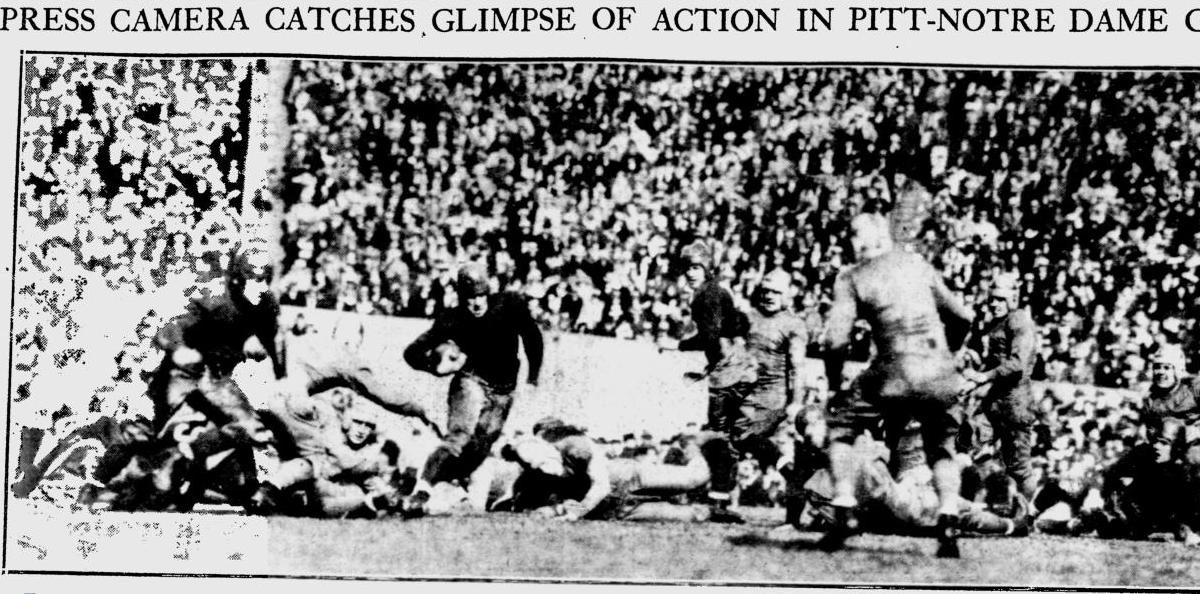 Pittsburgh History Pie tweet media