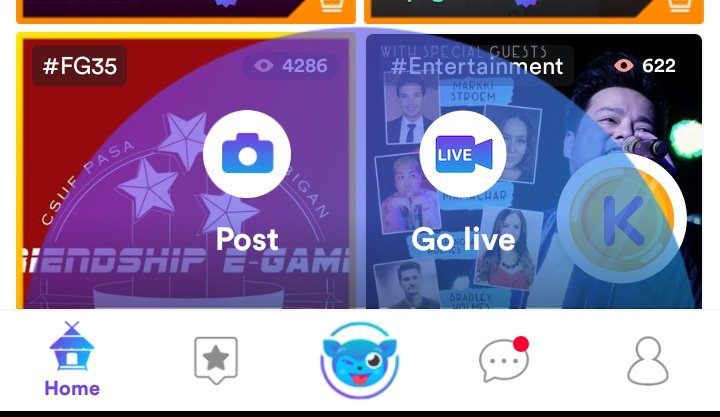 Ways to earn diamonds in KUMU. 1. Mag live ka. Solo live or multi live. Pwede KAYONG kumanta, or kahit mag chikahan pwede.And magbibigay ng gifts yung mga viewers mo, automatic yung gift nila, nagiging diamonds. 