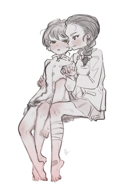 子供っぽい攻撃性と変に理性的な淑やかさの天秤玉細 