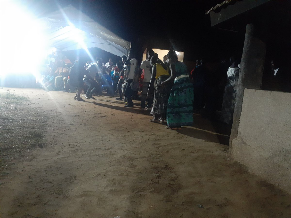 yaomoisekatumbi's tweet photo. A #Trianikro, village situé à 33 km de la ville de Dimbokro ♥️ https://t.co/Yxfcwrvo5o