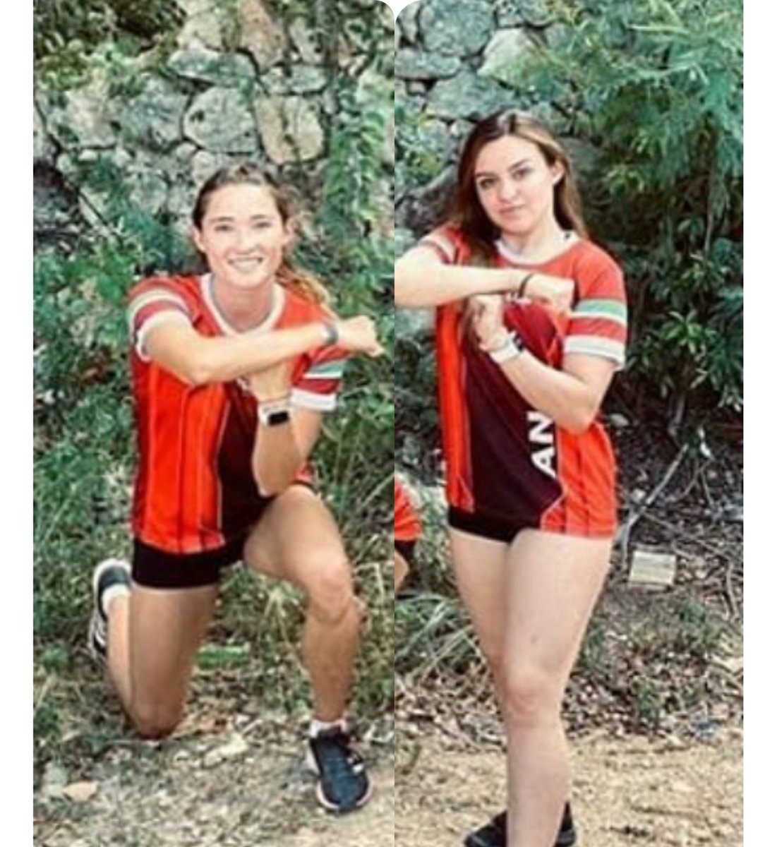 Janeey077's tweet image. Deseo que Mati @matialvarezs no sólo te acompañe en el circuito @analago95 ojalá su amistad y complicidad sea Eterna #MatiAnaColosales #TeamAnaLago #TeamTerminator #AtletasEnDuelo