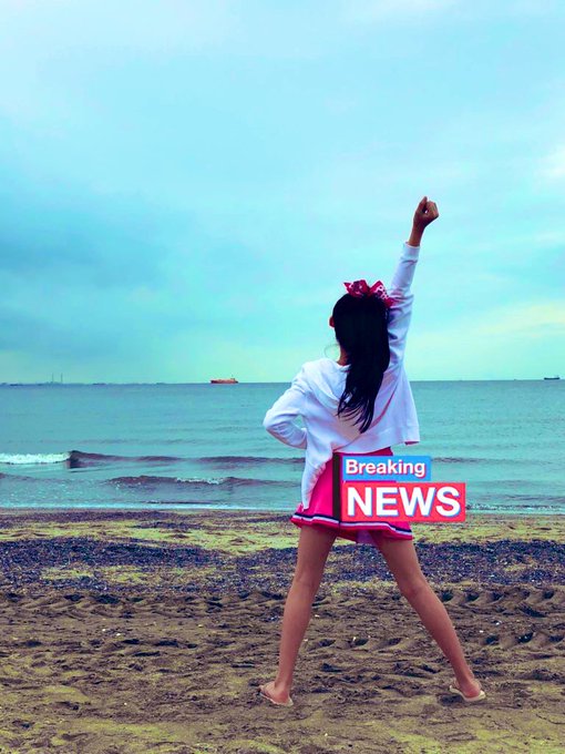 Twitterのコスプレ画像25