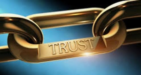 Trust is built by clearing the things not by adjusting them.
#SaturdayVibes #quotes #Opinion https://t.co/E04zzsgVBa
