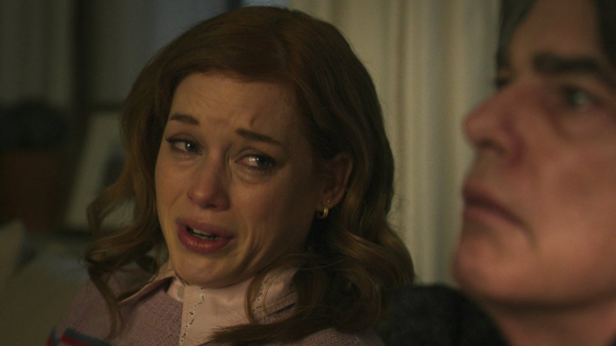 & #39;i really need you so could you snap out of this& #39; monologue in 1x01 or & #39;thought maybe you& #39;d want to know that your daughter is ok in case you were worried& #39; monologue in 1x12