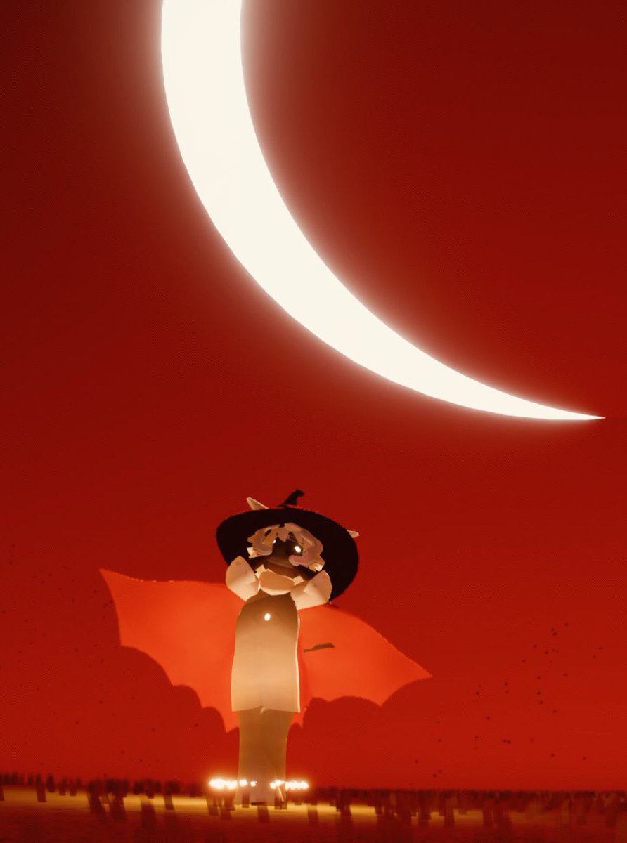 usagicantdraw's tweet photo. 🌙 #SkyMischief #thatskygame ❌ Time for some mischief ❌ https://t.co/lO4RJG2nhS