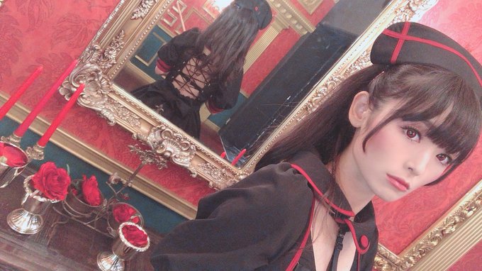 コスプレイヤー秋津穂乃華のTwitter画像58