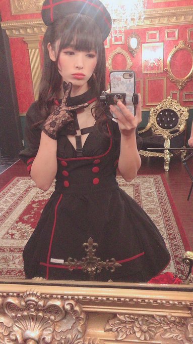 コスプレイヤー秋津穂乃華のTwitter画像60