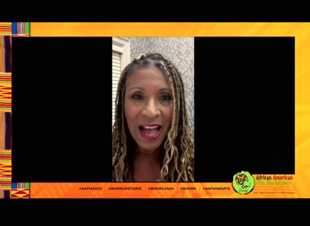 BHERCTV's tweet photo. Our festival is live! You can watch the films now. We bring you a diverse group of filmmakers from all over the world. Visit https://t.co/ymX5v0CF5X #filmmaker #strongblacklead #bherc #bherctv #film #artist https://t.co/DjYNTSeenM
