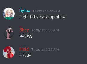 Cyberbullying.