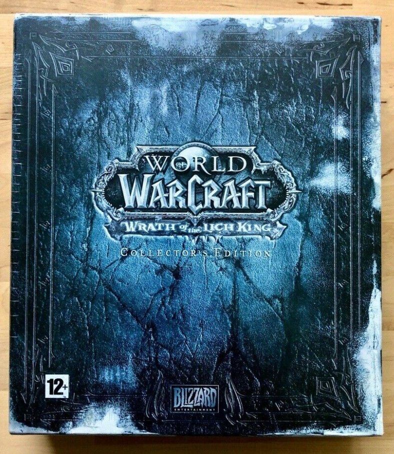 barndoor11's tweet photo. We are giving away a WOTLK Collectors Edition Box!!!
To enter
- Like and Retweet 💪
- Comment your favorite WOW expansion! 💙
- Tag a friend! 👯‍♂️
- Follow my Twitter and my Twitch! 
ENTER:  https://t.co/rPDj4Xqd6g https://t.co/0YHEC8xFOZ