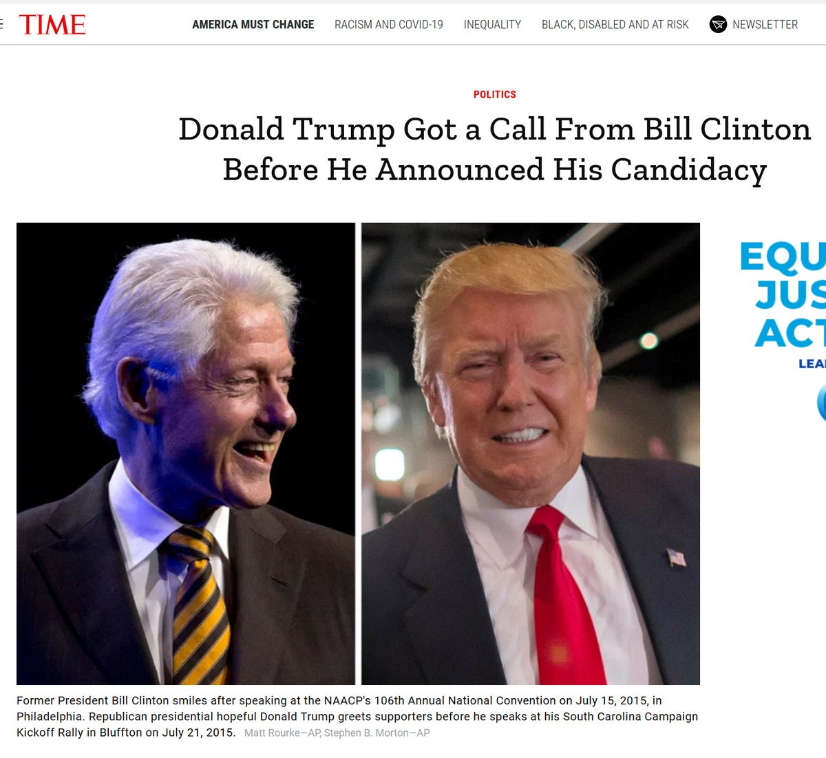 ...Even as they support the folks who asked him to run, told the press to “take Trump seriously,” & made it their official policy to “force all Republicans to lock themselves into extreme conservative positions.”  https://conspiracymill.com/the-curators-of-the-world-twitter-facebook-msm-wage-war-on-the-american-people/  #PiedPiperStrategy  #MilitaryTribunals