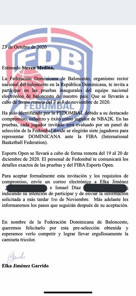 Steven Medina 🇩🇴🥇 tweet media