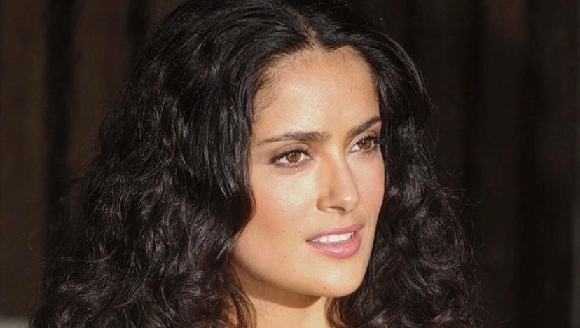 ¡Salma Hayek les desea una excelente noche! 🌙
(📸 @salmahayek ) https://t.co/E8XEGHeLAK