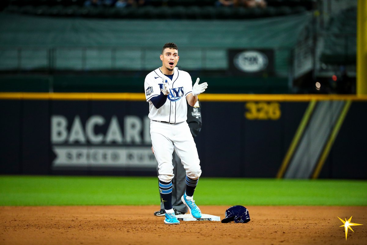 RaysBaseball's tweet photo. The board? We are on it https://t.co/TxEkPiUswK