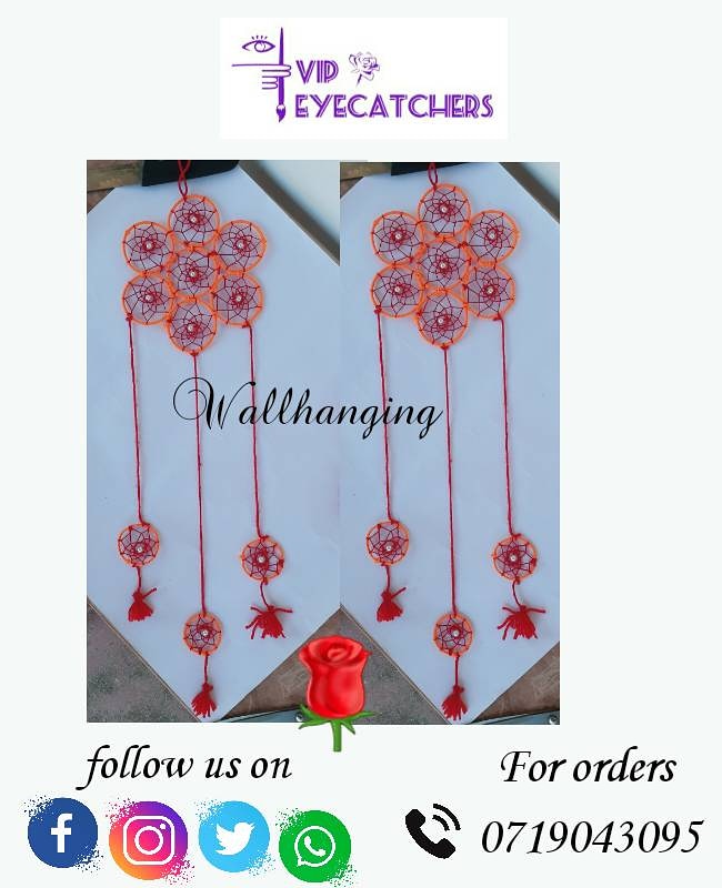 Vipeyecatchers's tweet photo. Unique dreamscatchers .only availbale in our #VipEyecathcers #dreamcatcher #woolart #woolworking #dreamcatchers #crafts #art #artcraft #onlinecraft #handmade #handcraft #woolendolls #pinky #babygirl #uniquedreamcatcher #wallhanging #wallart #walldecor #walldecoration https://t.co/kUv5fBCQSq