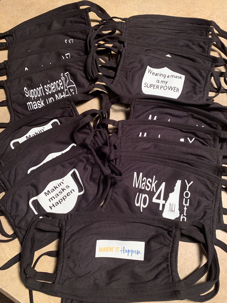 MakinitHappenGM's tweet photo. Getting ready for @deahq #TakeBackDay 2020 style! See you tomorrow at 10! #prevention
.#DEA
#Opioids
#OpioidCrisis
#OpioidEpidemic
#RX
#SecureYourMeds
#Vaping
#Vapes
#ManchesterNH #BedfordNH #Goffstown #Hooksett #NewBostonNH #AuburnNH #DeerfieldNH #Candia #LuvMHT #TakeBackDay https://t.co/rspqV77PXC