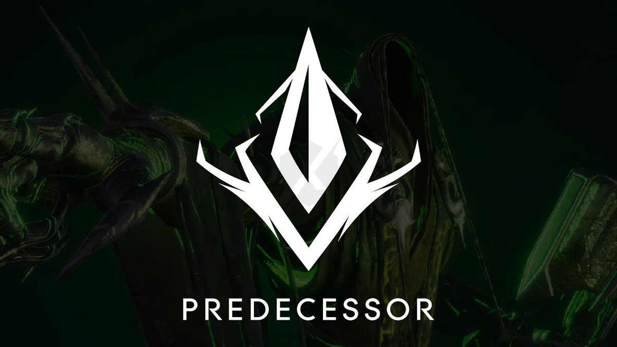 Predecessor как включить русский язык. Predecessor. Predecessor игра. Paragon predecessor. Парагон дота 2.