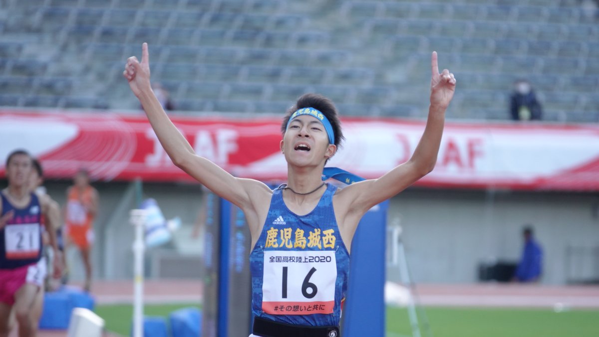 陸上 全国 2020 高校 全国高校陸上2020 4種目入賞！女子はリレーで初全国入賞！2年生女子も初全国入賞！｜部活動ブログ｜学校生活｜法政大学第二中・高等学校