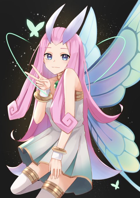 タシー描きました! 