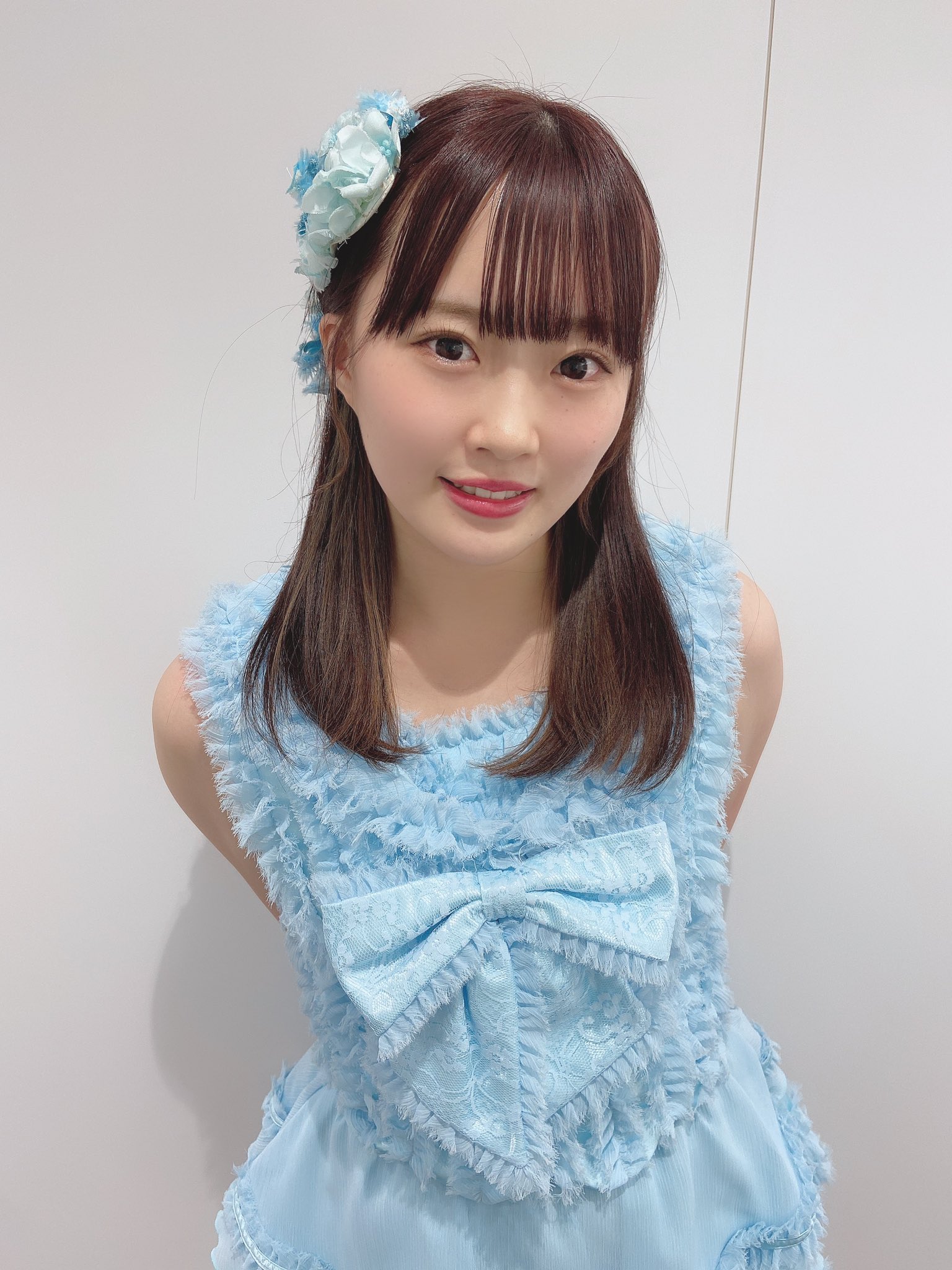 Suzuha Yamane 山根涼羽 on X: 