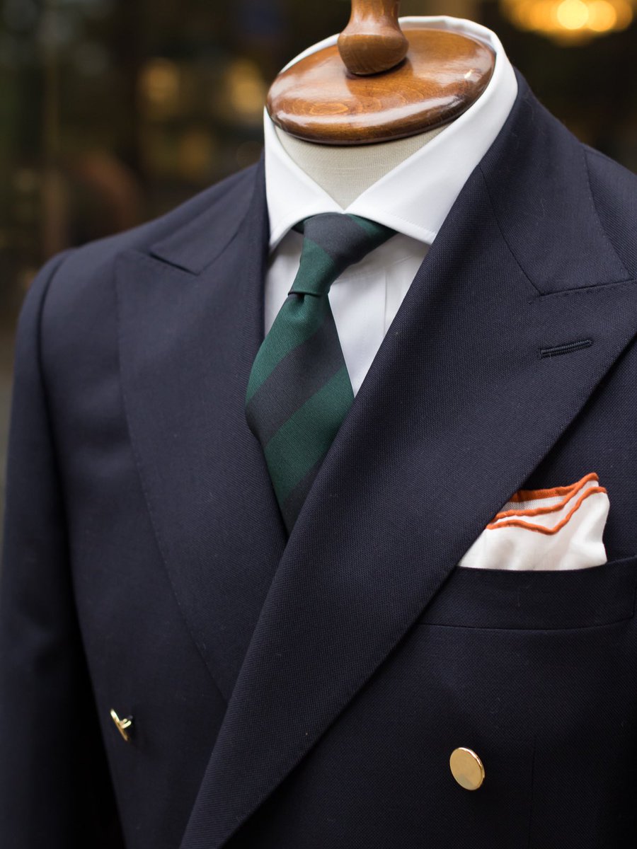 Tweed – Gentlemen’s Clothier tweet media