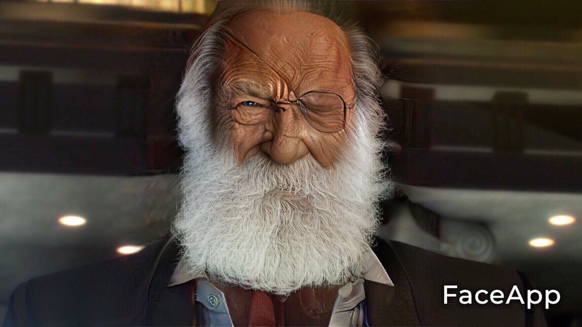 This is my life now (A HORRIFYING THREAD)