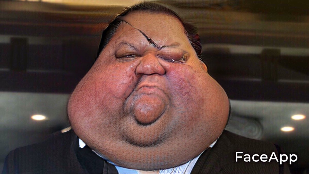 This is my life now (A HORRIFYING THREAD)