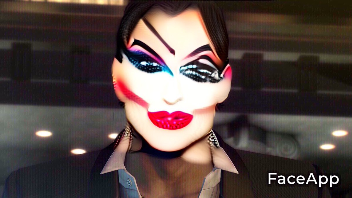 This is my life now (A HORRIFYING THREAD)