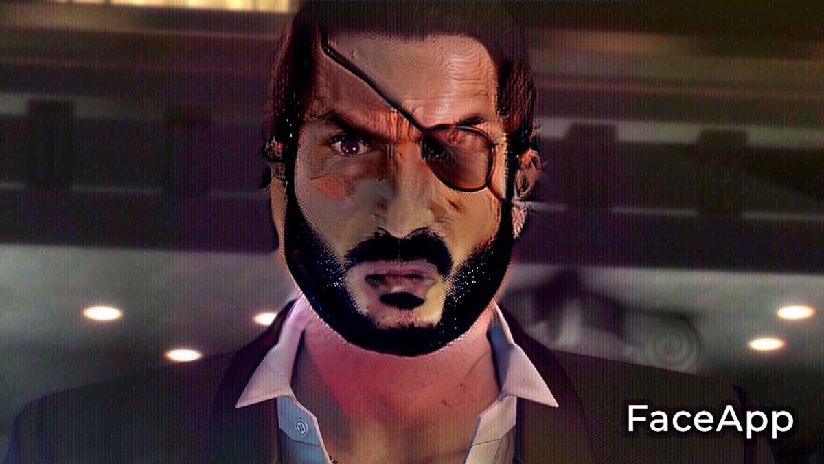 This is my life now (A HORRIFYING THREAD)