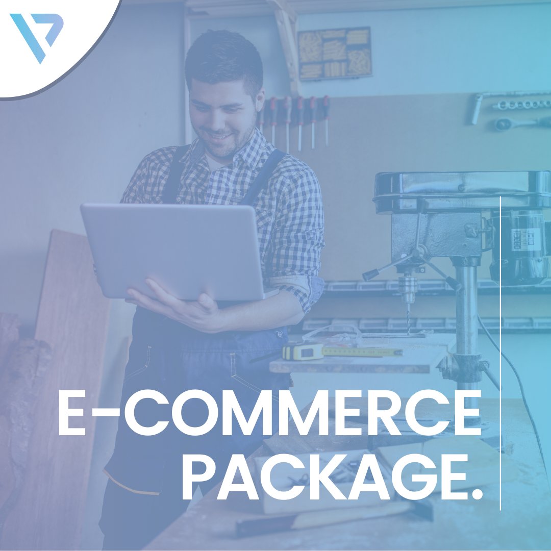 vdesign_agency's tweet photo. 🛒 Our e-Commerce package comes with a CMS that will enable full flexibility with your online shop. Reach a wider audience with unlimited products and unlimited potential.

What's your store missing? Sound off below! 💭

#VDesignagency #ECcommerce #CMS #OnlineShop https://t.co/YdnvdTGIkG