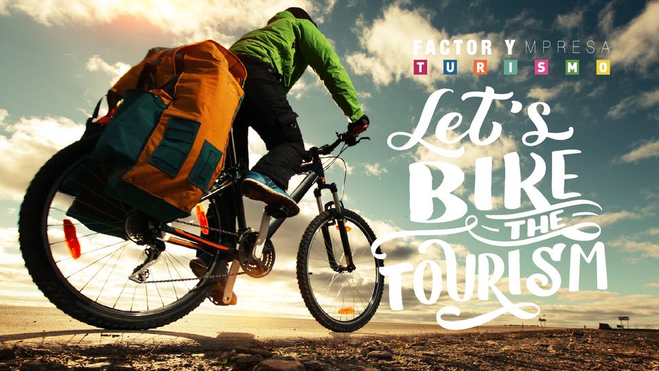Invitalia's tweet photo. 🚴♂️ Bike Touring | Scopri le 10 startup che hanno vinto premi complessivi per 300.000€ all’Accelerathon sul cicloturismo di #FactorYmpresa Turismo, il programma promosso dal @_MiBACT e gestito da #Invitalia
👉 https://t.co/sR3gEWKHxE https://t.co/xlAVJcn08V